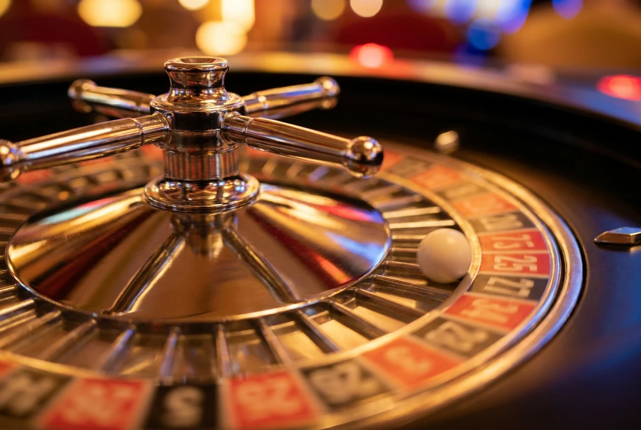 Auto Roulette at Zoome Casino