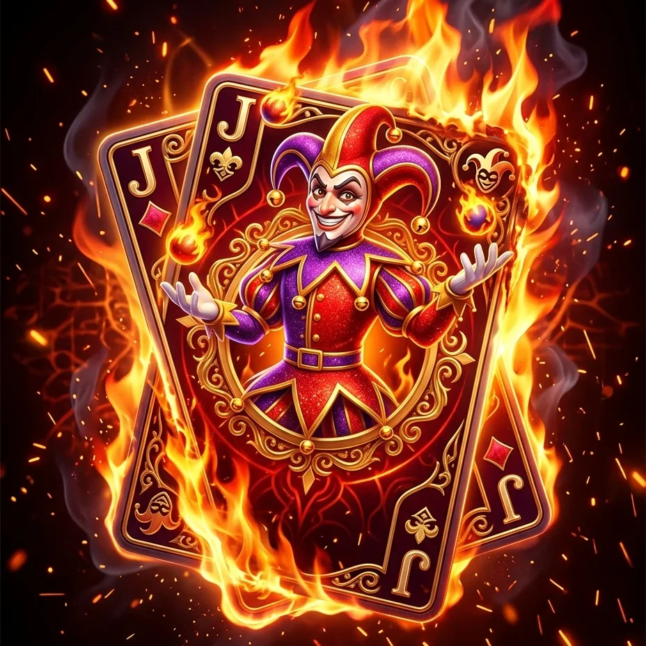 Mega Joker at Zoome slots