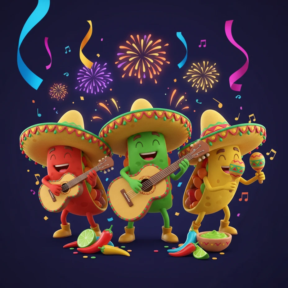 Taco Brothers at Zoome Casino